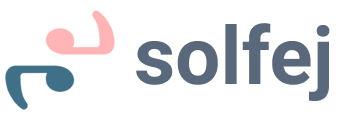 Solfej logo